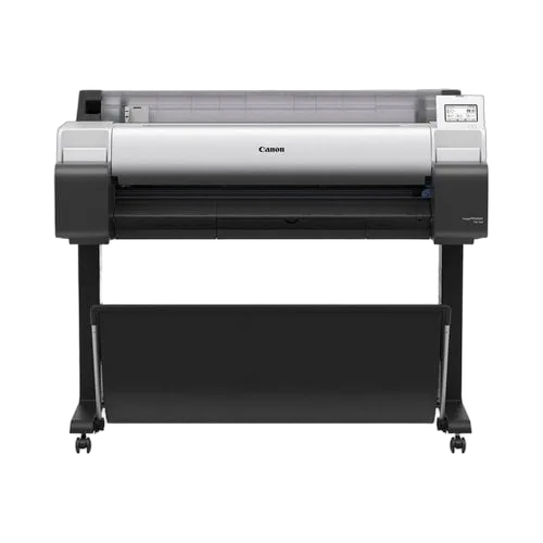 Canon TM-340 — vue 1