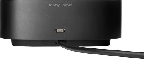 HP USB-C/A Universal Dock G2 — vue 6