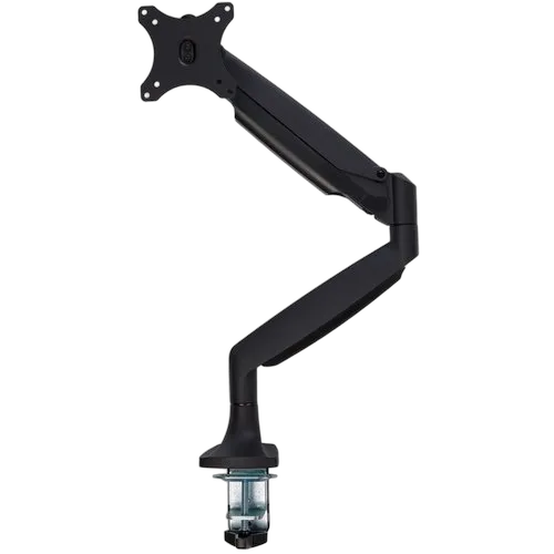 StarTech Monitor Arm - Heavy Duty Aluminum Black — vue 5
