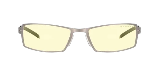 Gunnar Sheadog Mercury - Gris — vue 3