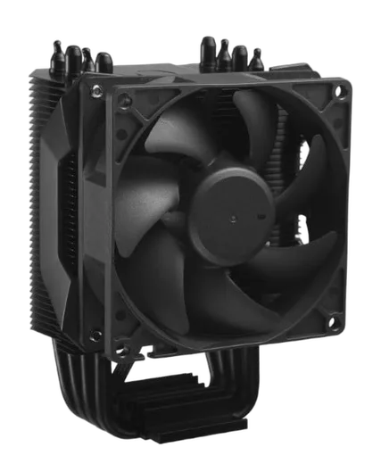 Cooler Master Hyper 411 Nano - Noir — vue 1