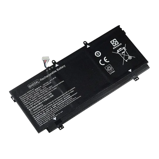 DLH Energy Li-Pol 11.55V 4900mAh - HERD4168-B057Y2 — vue 1