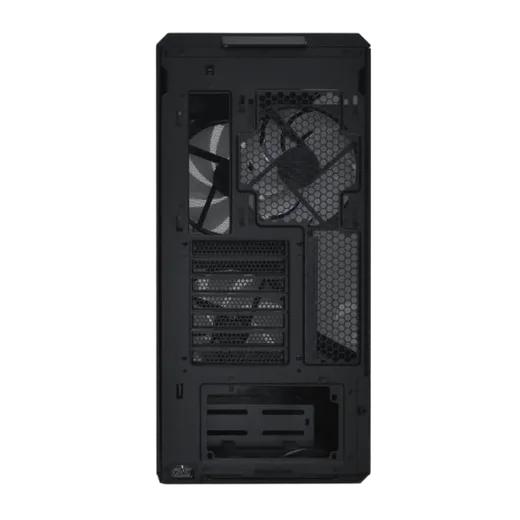 Lian-Li LANCOOL 217 INF Noir - MT/Sans Alim/SSI EEB — vue 6