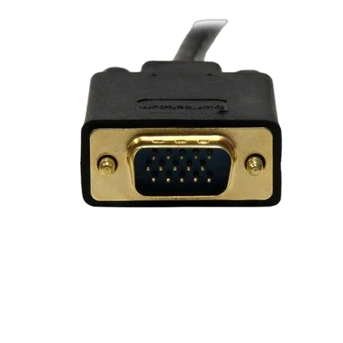 StarTech 15 ft DisplayPort DP to VGA Adapter — vue 5
