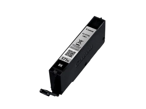 Canon - Noir - 0331C004 — vue 1