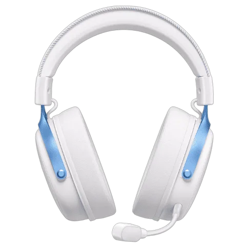 MCHOSE V9 Pro - Sans-Fil - Blanc — vue 4