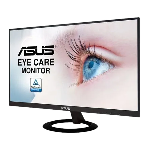 ASUS VZ279HE 27" Monitor FHD 1920x1080 — vue 3