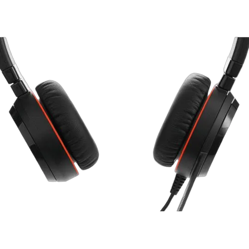 JABRA EVOLVE 30 II MS STER USB HEADB NOISE CANCEL USB CONNECTOR IN — vue 5