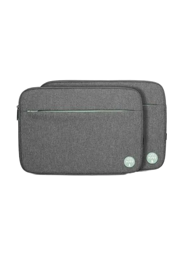 Port YOSEMITE ECO SLEEVE 13/14 GREY (400704) — vue 4