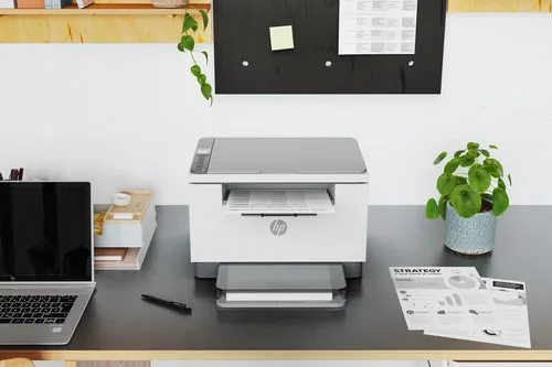 HP LASERJET MFP M234D 29PPM — vue 14