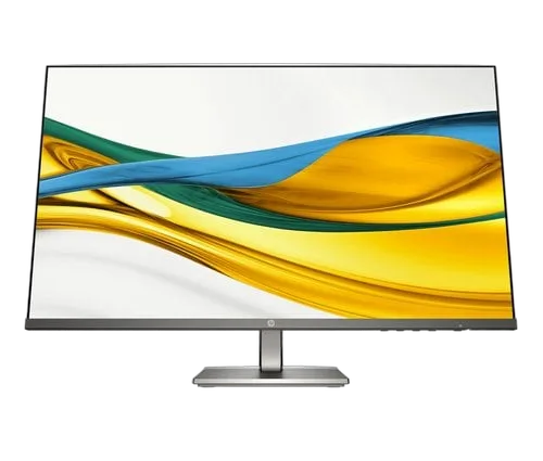 HP S5 527DA FHD MNTR 27IN — vue 1