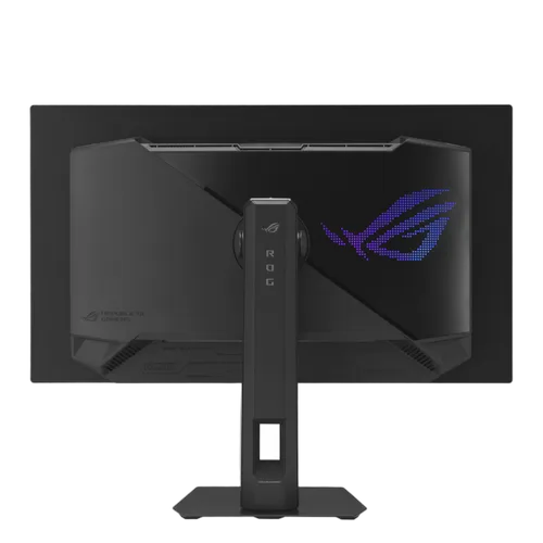 Asus ROG Strix OLED XG27AQDNG - 26.5" QD-OLED QHD 360Hz G-Sync compatible — vue 2