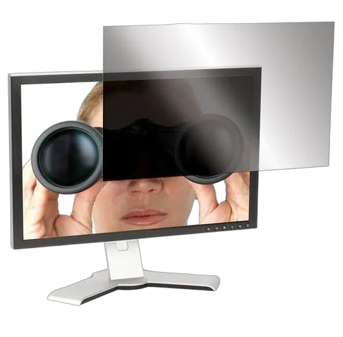 Targus Privacy Screen 23.8" Widescreen 16:9 — vue 3