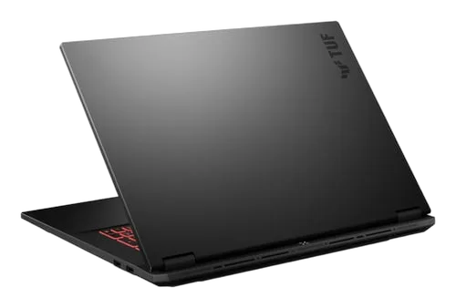 Asus TUF Gaming TUF808UM-ISCS8108W - 18" FHD+ 144Hz R7 260 RTX 5060 32Go 1To W11 — vue 8