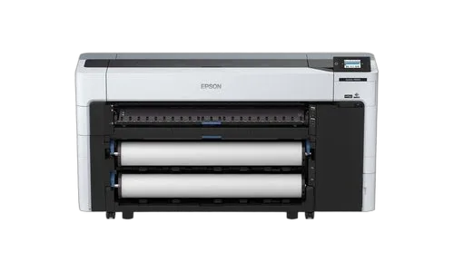 Epson SureColor-P8500D STD 44p Duo roll   (C11CJ50301A0) — vue 1
