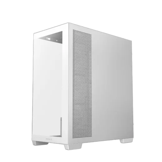 Deepcool CG580 4F V2 Blanc - MT/Sans Alim/ATX — vue 8