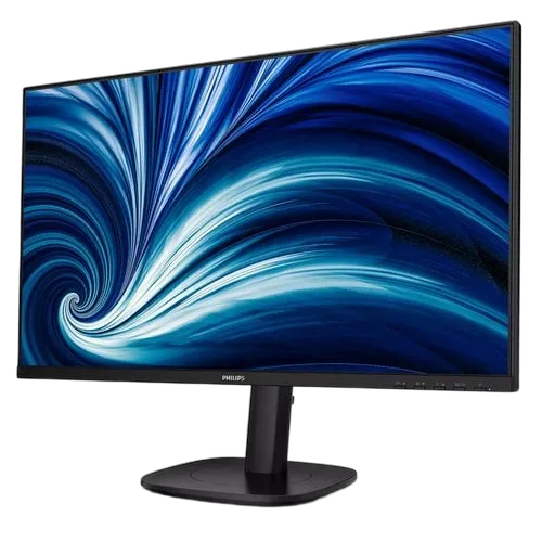 Philips 27" QHD 120Hz HAS AntiBL 2x2W — vue 11