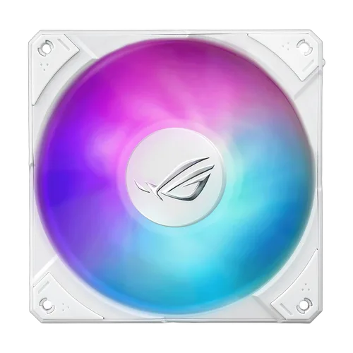 Asus ROG RYUJIN III 360 ARGB EXTREME - Blanc — vue 29