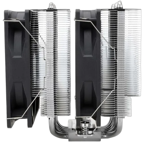 Thermalright Peerless Assassin 120 SE Noir ARGB — vue 4