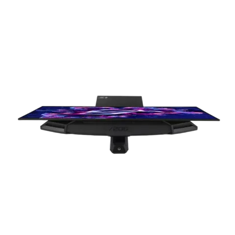 Asus ROG Strix OLED XG27AQDMGR - 26.5" WOLED QHD 240Hz G-Sync compatible — vue 2