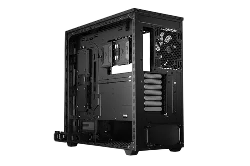 be quiet! SHADOW BASE 800 DX Noir - MT/Sans Alim/E-ATX — vue 6