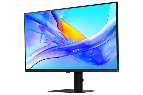 Samsung 32IN IPS 4K 350CD/ — vue 3