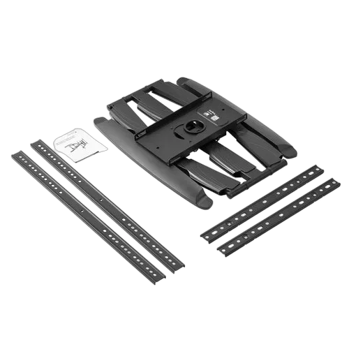 StarTech Flat Screen TV Wall Mount - Steel — vue 4