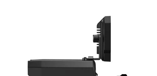 Moza Racing CM2 HD Racing Dash — vue 7