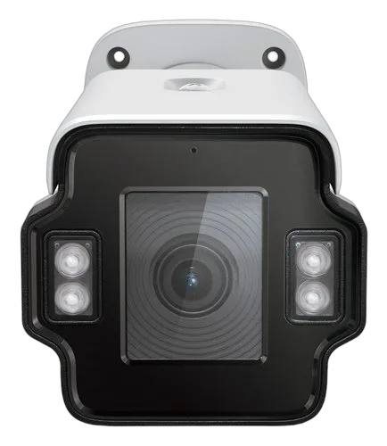 TP-Link 4MP OUTDOOR BULLET CAMERA IR — vue 3