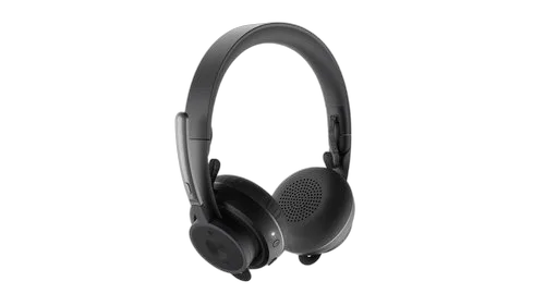 Logitech Zone Wireless Bluetooth headse — vue 1
