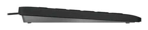 CHERRY STREAM PROTECT KB BLACK — vue 4