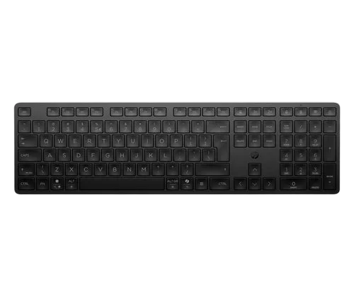 HP MULTI-DEVICE DUAL-MODE KEYBO — vue 14