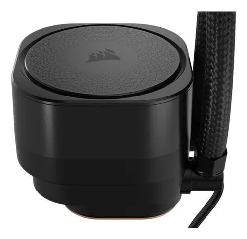 Corsair NAUTILUS 240 — vue 3