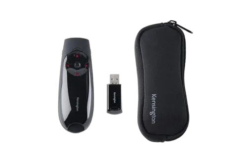 Kensington Presenter Expert Laser Cursor Control — vue 8