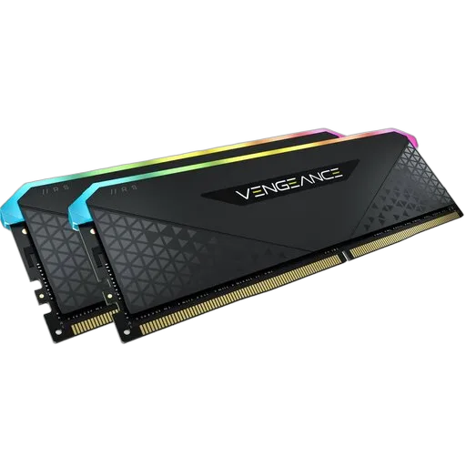 CMG32GX4M2E3200C16 RGB (2x16Go DDR4 3200 PC25600)