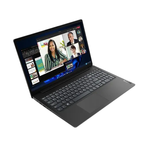 Lenovo V15 G4 - 15.6" FHD R5-7520U 8Go 512Go W11 — vue 2