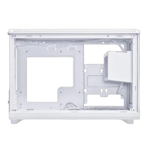 Lian-Li A3 White — vue 3