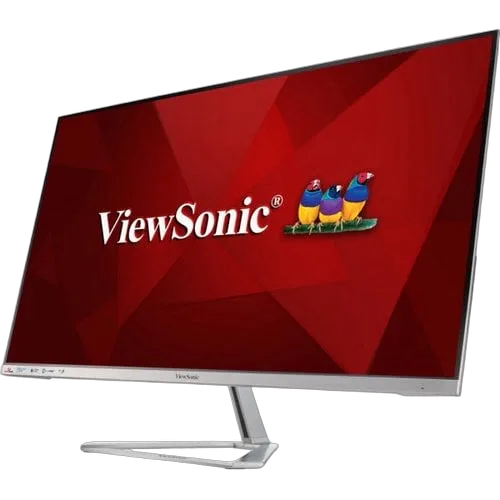 ViewSonic VX3276-MHD-3 32" 16:9 1920x1080 VGA HDMI — vue 4