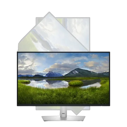 DELL 22 MONITOR - P2225H — vue 6