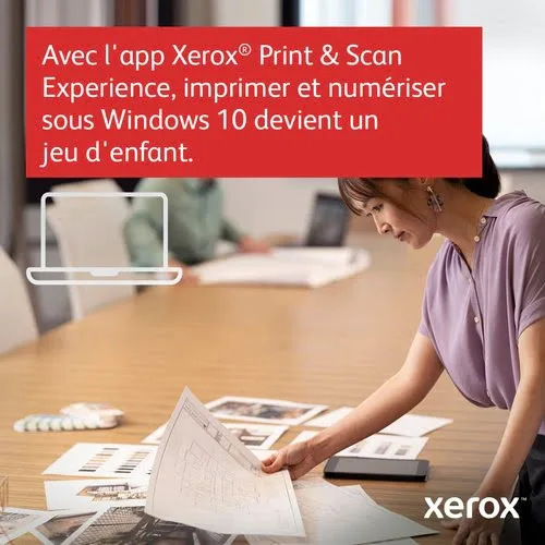 Xerox B310 MONO PRINTER (B310V_DNI) — vue 18
