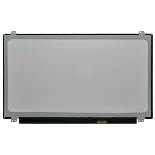 Compatible Dalle 15.6" SLIM WXGA 30p Droite glossy — vue 1