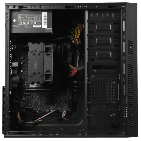 Familial I7 V2 - I7-14700/16Go/500Go/W11H — vue 3