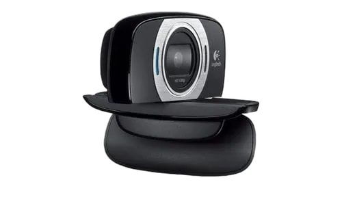 Logitech HD Webcam C615 USB — vue 7