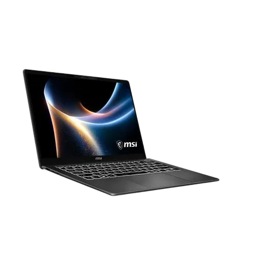 MSI Prestige 14 AI+D3MG-016FR U9 32/1 W11 — vue 3