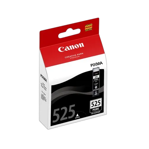 Canon - Noir - 4529B008 — vue 1