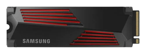 2To M.2 NVMe - 990 PRO Dissipateur