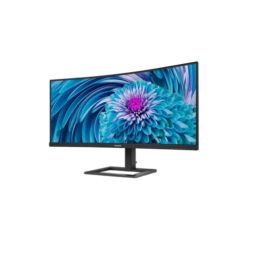 Philips 346E2CUAE/00 34" 3440 x 1440 VA 300 1MS — vue 6
