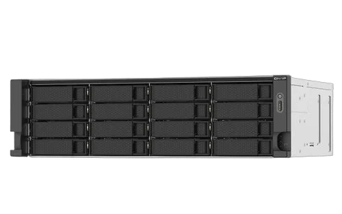 Qnap TS-1673AU-RP-16G — vue 3