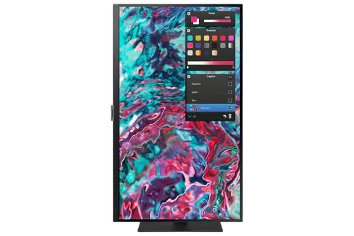 Samsung S27B800TGU/27"IPS EdgeLED 3840x2160.16:9 — vue 17