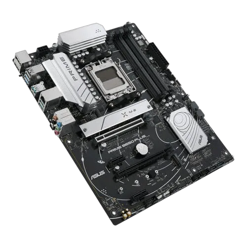 Asus PRIME B650-PLUS — vue 5